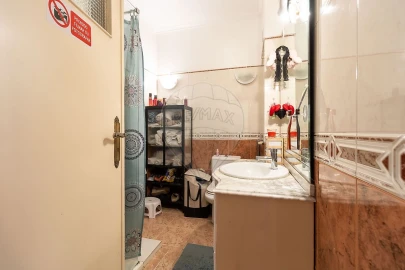 Apartamento T2 para Venda em Póvoa de Santa Iria e Forte da Casa