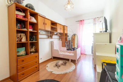 Apartamento T2 para Venda em Póvoa de Santa Iria e Forte da Casa