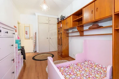 Apartamento T2 para Venda em Póvoa de Santa Iria e Forte da Casa