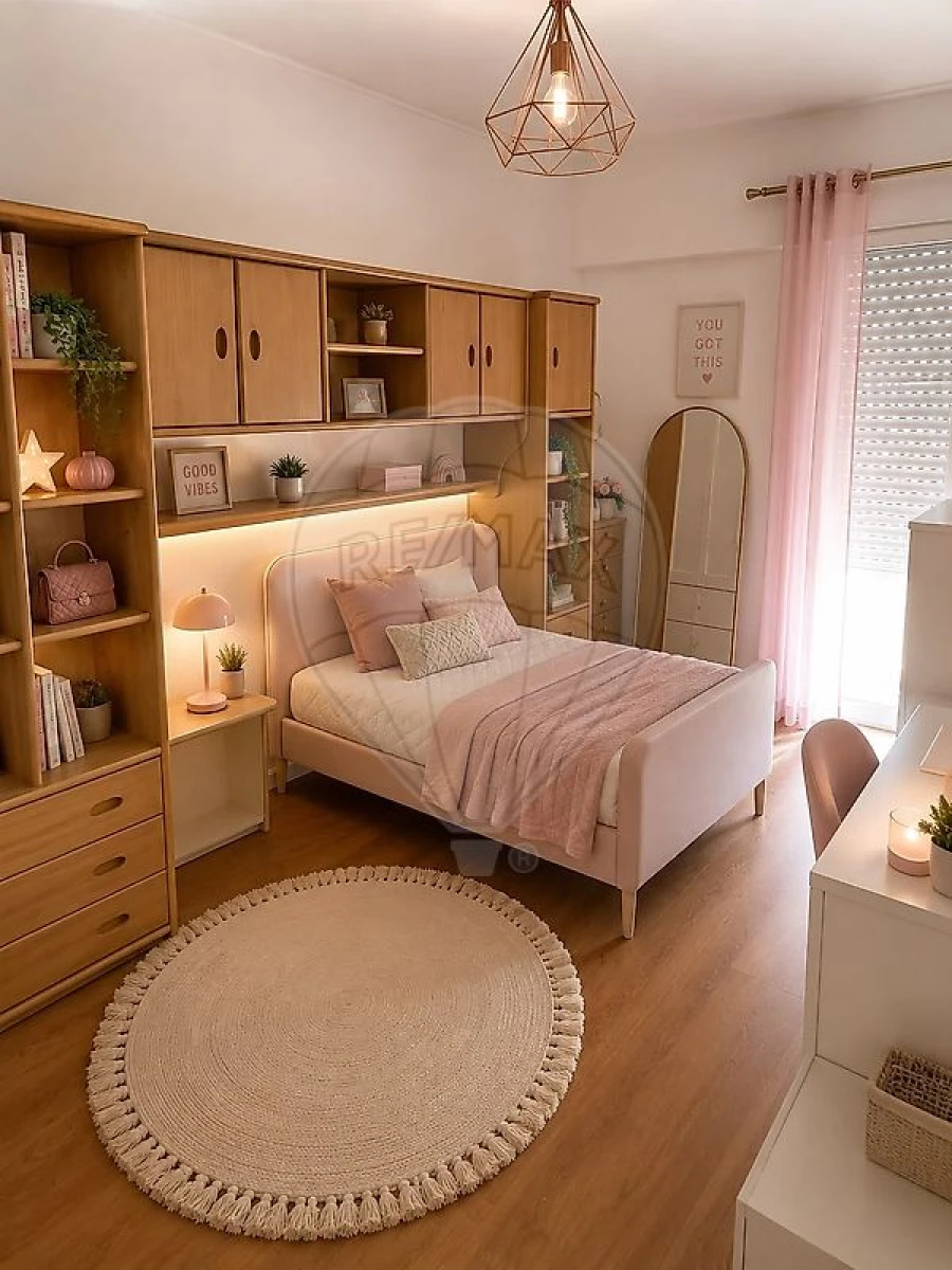 Apartamento T2 para Venda em Póvoa de Santa Iria e Forte da Casa Foto 3