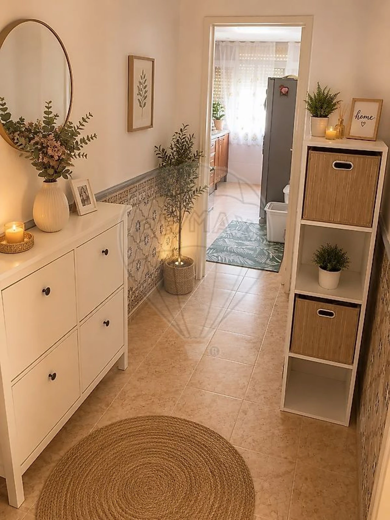 Apartamento T2 para Venda em Póvoa de Santa Iria e Forte da Casa Foto 2