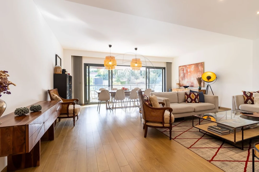 Apartamento T3 para Venda em Alverca do Ribatejo e Sobralinho Foto 5