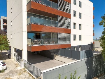 Apartamento T3 para Venda em Alverca do Ribatejo e Sobralinho