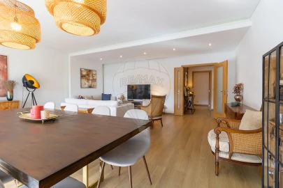 Apartamento T3 para Venda em Alverca do Ribatejo e Sobralinho
