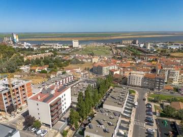 Apartamento T3 para Venda em Alverca do Ribatejo e Sobralinho