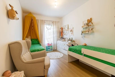 Apartamento T3 para Venda em Alverca do Ribatejo e Sobralinho