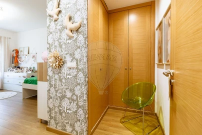 Apartamento T3 para Venda em Alverca do Ribatejo e Sobralinho