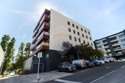Apartamento T3 para Venda em Alverca do Ribatejo e Sobralinho