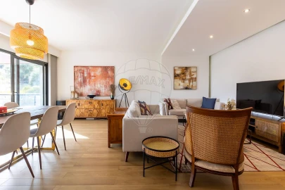 Apartamento T3 para Venda em Alverca do Ribatejo e Sobralinho