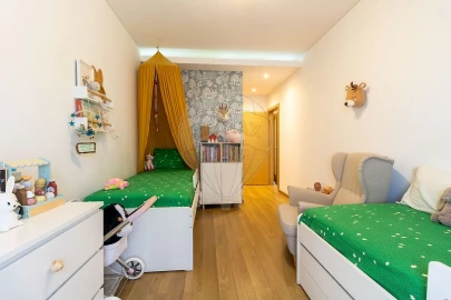 Apartamento T3 para Venda em Alverca do Ribatejo e Sobralinho