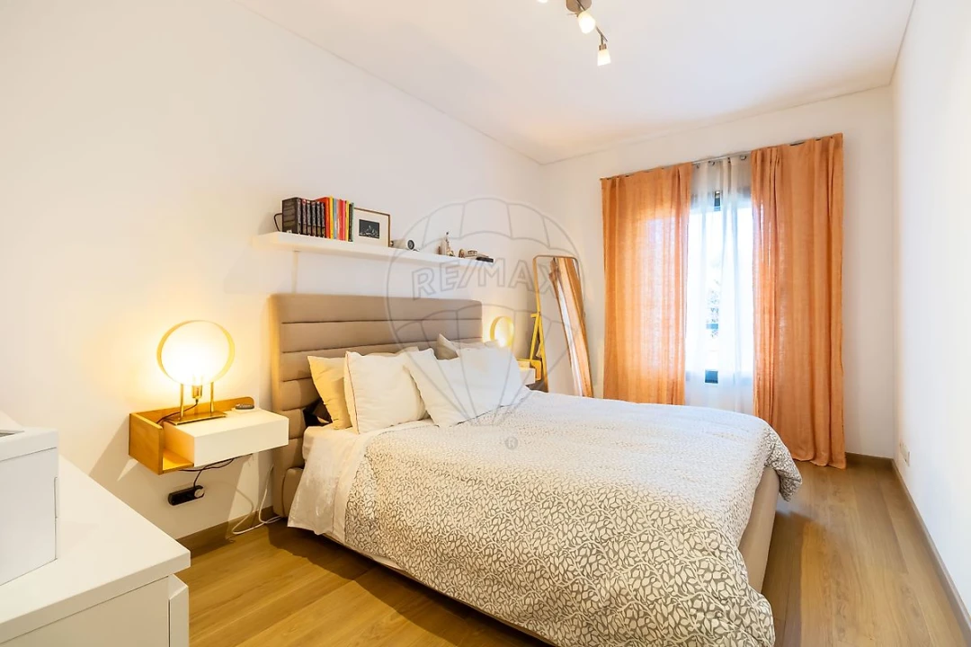 Apartamento T3 para Venda em Alverca do Ribatejo e Sobralinho Foto 12