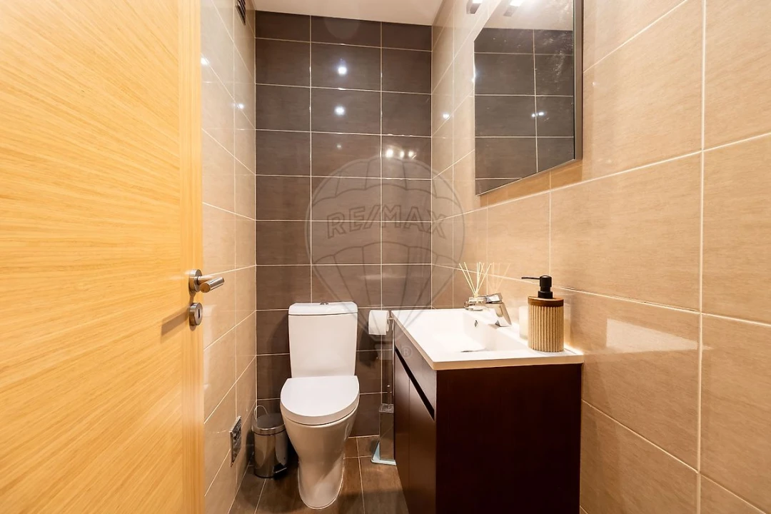 Apartamento T3 para Venda em Alverca do Ribatejo e Sobralinho Foto 4