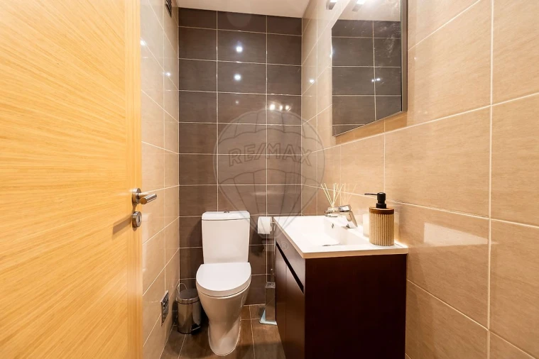 Apartamento T3 para Venda em Alverca do Ribatejo e Sobralinho Foto 4