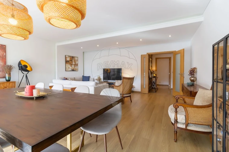 Apartamento T3 para Venda em Alverca do Ribatejo e Sobralinho Foto 7