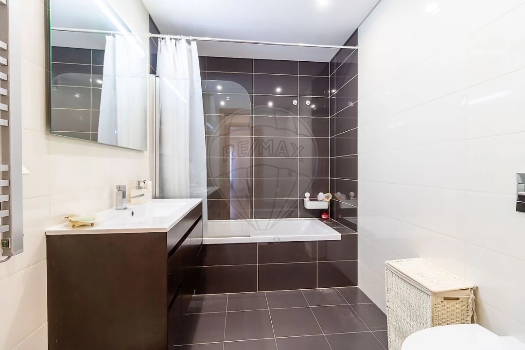 Apartamento T3 para Venda em Alverca do Ribatejo e Sobralinho Foto 3