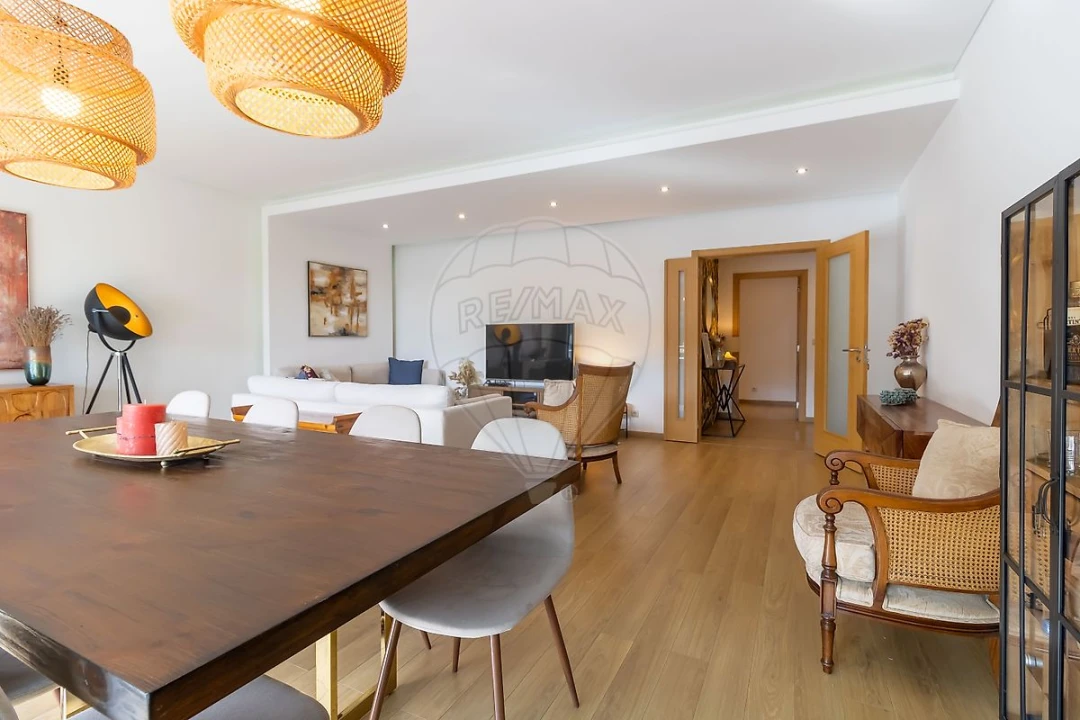 Apartamento T3 para Venda em Alverca do Ribatejo e Sobralinho Foto 7