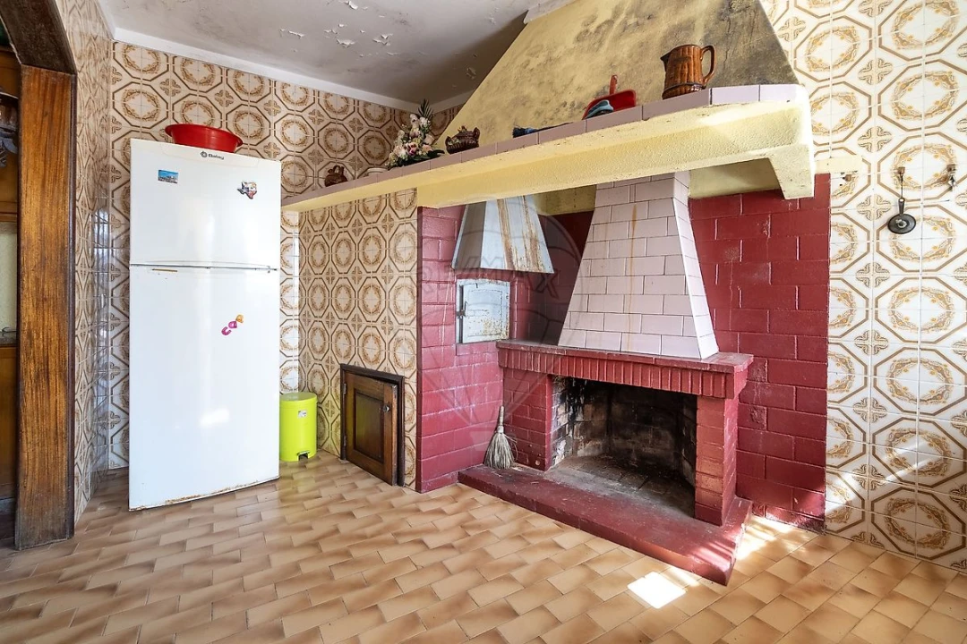 Moradia T4 para Venda em Vila Chã, Codal e Vila Cova de Perrinho Foto 29