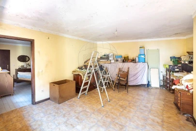 Moradia T4 para Venda em Vila Chã, Codal e Vila Cova de Perrinho