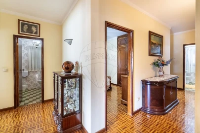 Moradia T4 para Venda em Vila Chã, Codal e Vila Cova de Perrinho