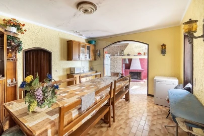 Moradia T4 para Venda em Vila Chã, Codal e Vila Cova de Perrinho