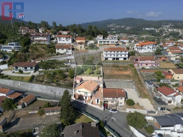 Moradia T4 para Venda em Vila Chã, Codal e Vila Cova de Perrinho