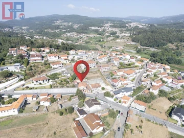 Moradia T4 para Venda em Vila Chã, Codal e Vila Cova de Perrinho