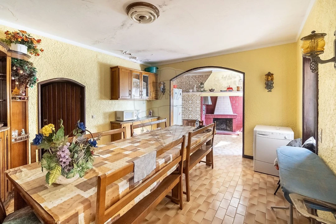 Moradia T4 para Venda em Vila Chã, Codal e Vila Cova de Perrinho Foto 32