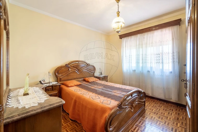 Moradia T4 para Venda em Vila Chã, Codal e Vila Cova de Perrinho Foto 20