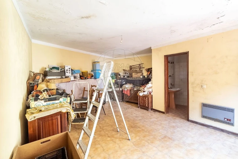 Moradia T4 para Venda em Vila Chã, Codal e Vila Cova de Perrinho Foto 35