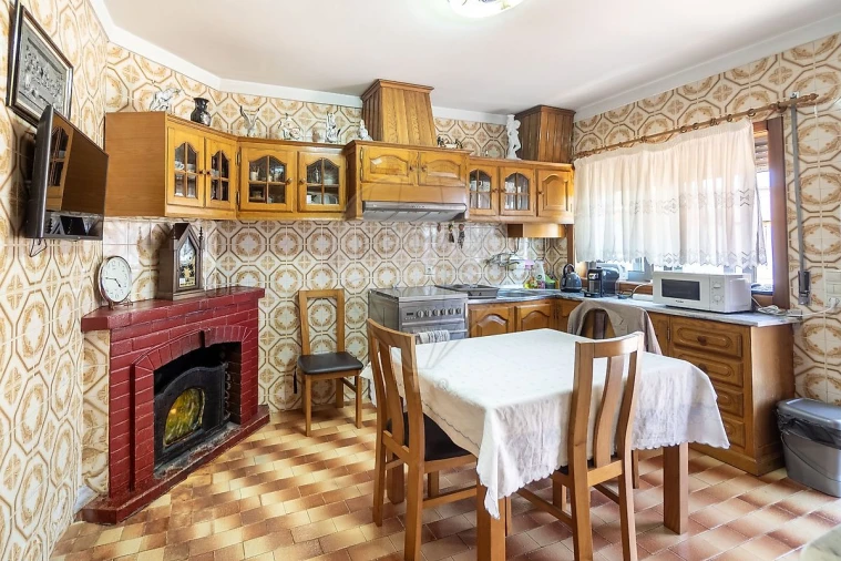 Moradia T4 para Venda em Vila Chã, Codal e Vila Cova de Perrinho Foto 24