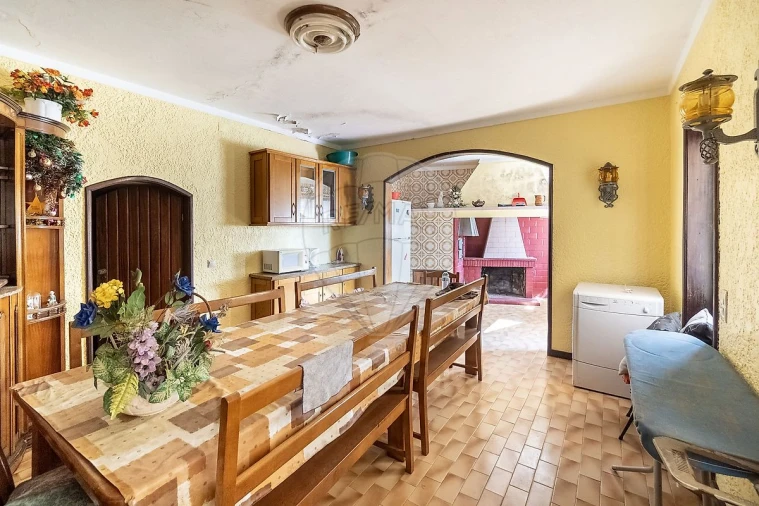 Moradia T4 para Venda em Vila Chã, Codal e Vila Cova de Perrinho Foto 32