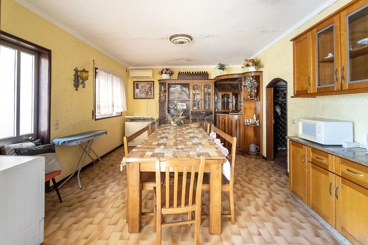 Moradia T4 para Venda em Vila Chã, Codal e Vila Cova de Perrinho Foto 31