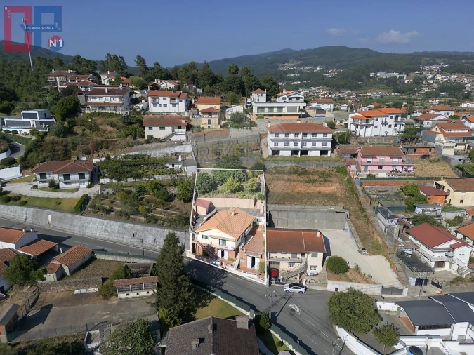 Moradia T4 para Venda em Vila Chã, Codal e Vila Cova de Perrinho Foto 3