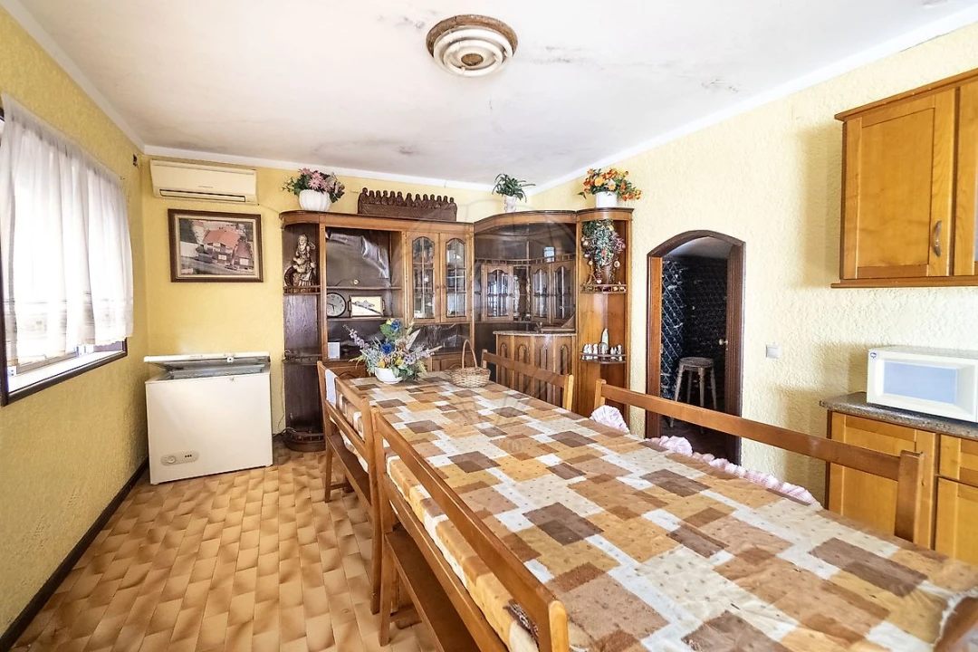 Moradia T4 para Venda em Vila Chã, Codal e Vila Cova de Perrinho Foto 33