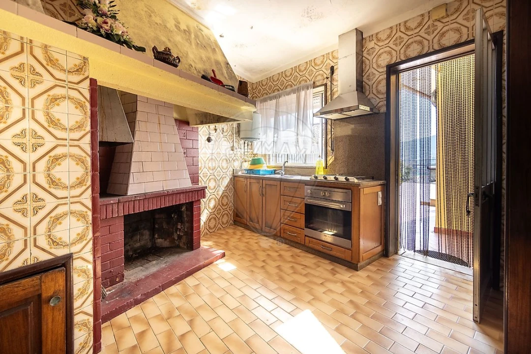 Moradia T4 para Venda em Vila Chã, Codal e Vila Cova de Perrinho Foto 30