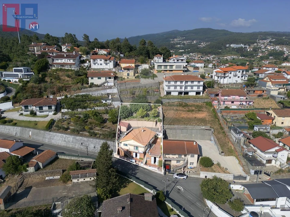Moradia T4 para Venda em Vila Chã, Codal e Vila Cova de Perrinho Foto 3