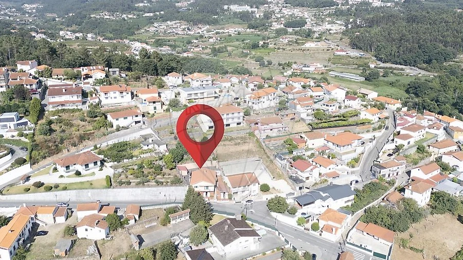 Moradia T4 para Venda em Vila Chã, Codal e Vila Cova de Perrinho