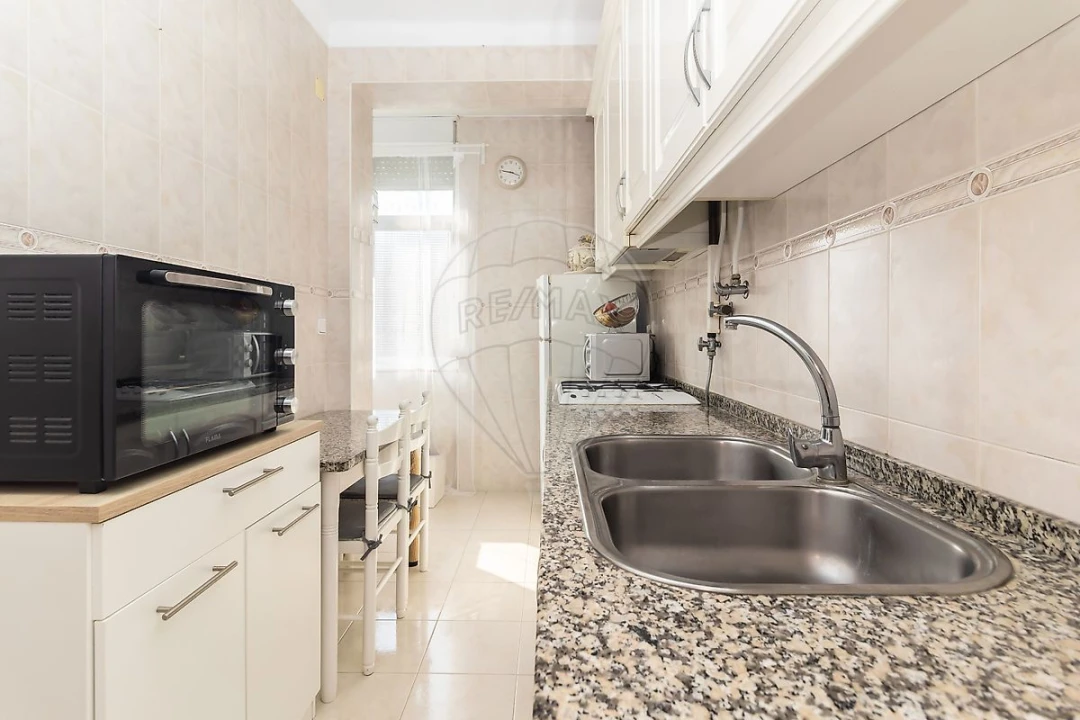 Apartamento T1 para Venda em Alto do Seixalinho, Santo André e Verderena Foto 28