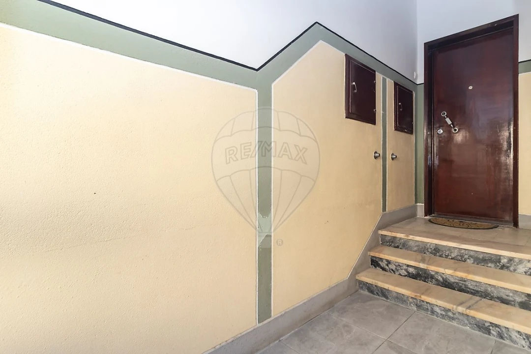 Apartamento T1 para Venda em Alto do Seixalinho, Santo André e Verderena Foto 34