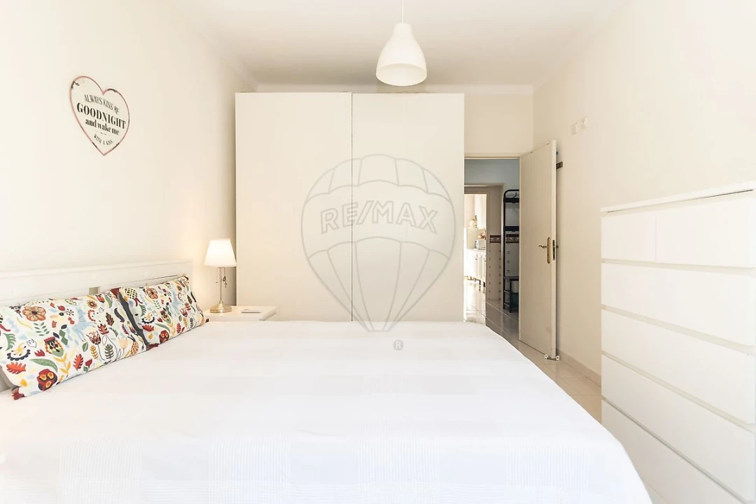 Apartamento T1 para Venda em Alto do Seixalinho, Santo André e Verderena Foto 9