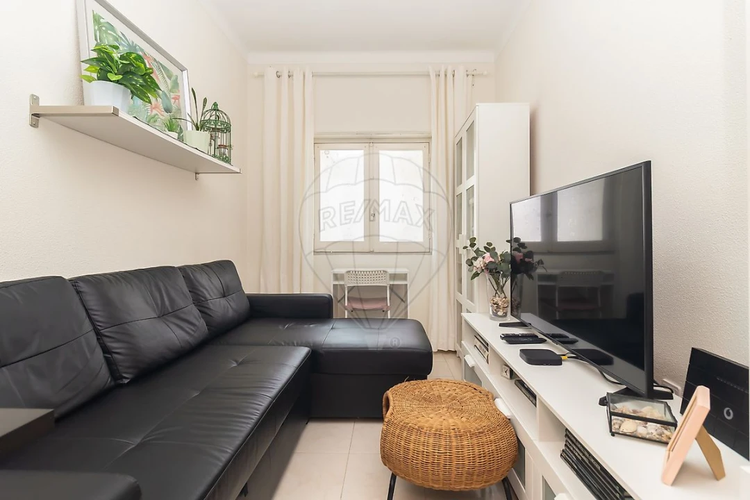 Apartamento T1 para Venda em Alto do Seixalinho, Santo André e Verderena Foto 23