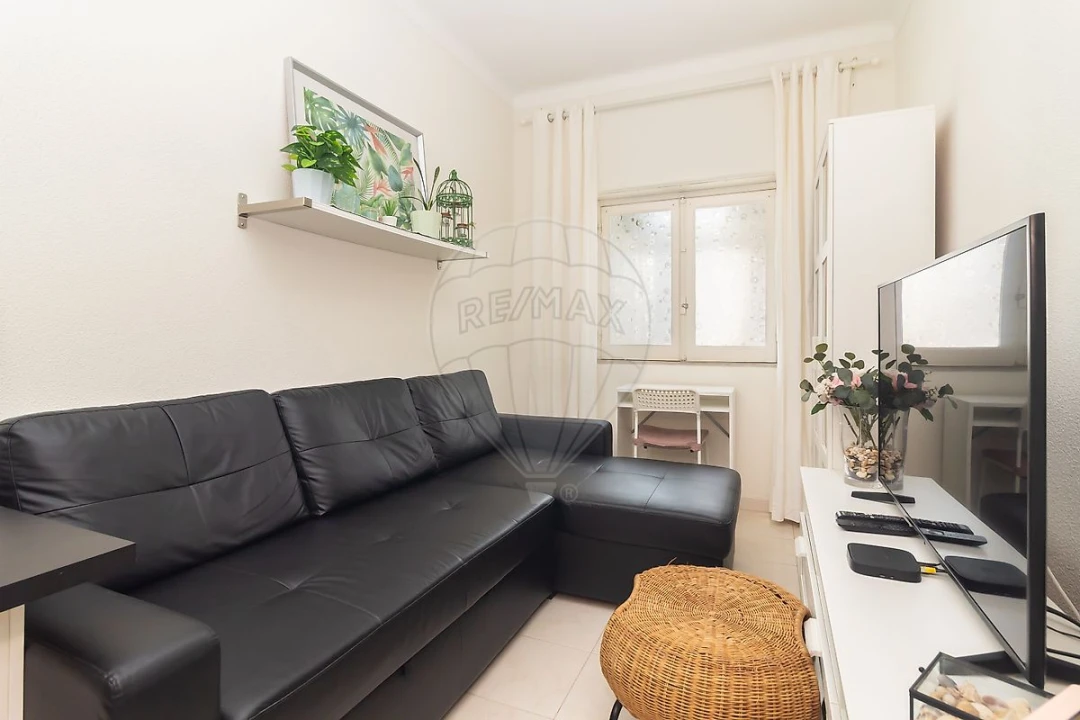 Apartamento T1 para Venda em Alto do Seixalinho, Santo André e Verderena Foto 22
