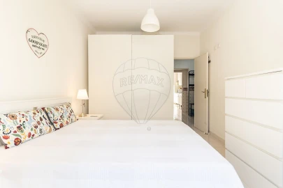 Apartamento T1 para Venda em Alto do Seixalinho, Santo André e Verderena