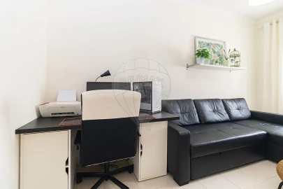 Apartamento T1 para Venda em Alto do Seixalinho, Santo André e Verderena