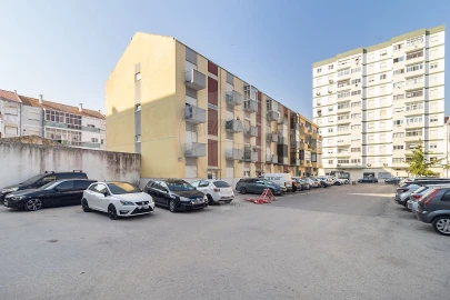 Apartamento T1 para Venda em Alto do Seixalinho, Santo André e Verderena