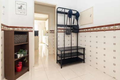 Apartamento T1 para Venda em Alto do Seixalinho, Santo André e Verderena