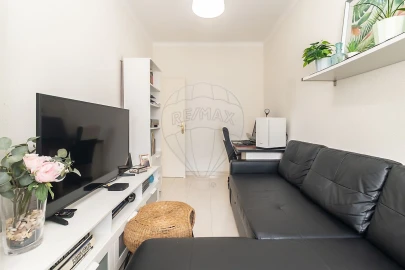 Apartamento T1 para Venda em Alto do Seixalinho, Santo André e Verderena