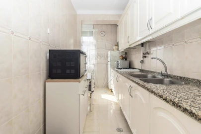 Apartamento T1 para Venda em Alto do Seixalinho, Santo André e Verderena