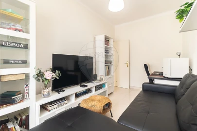 Apartamento T1 para Venda em Alto do Seixalinho, Santo André e Verderena