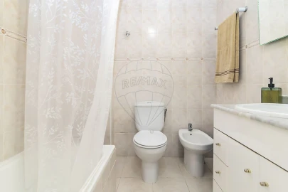 Apartamento T1 para Venda em Alto do Seixalinho, Santo André e Verderena